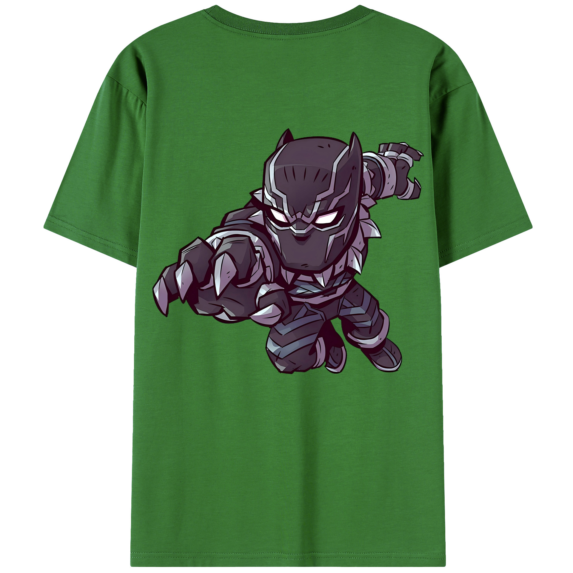 （画像用） アベンジャーズ The Avengers レディース半袖Tシャツ(バックプリント)
